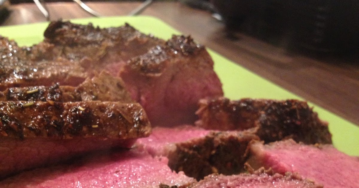 helstekt ryggbiff recept helstekt ryggbiff recept